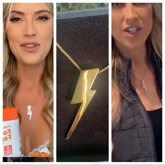 ISO Christina Haack Anstead Bodysuit - Picture 7 of 9